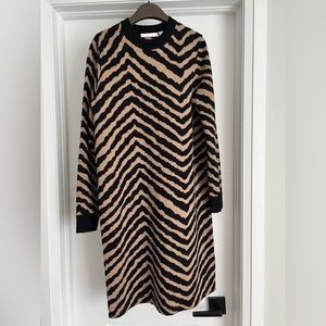 New, with tags.